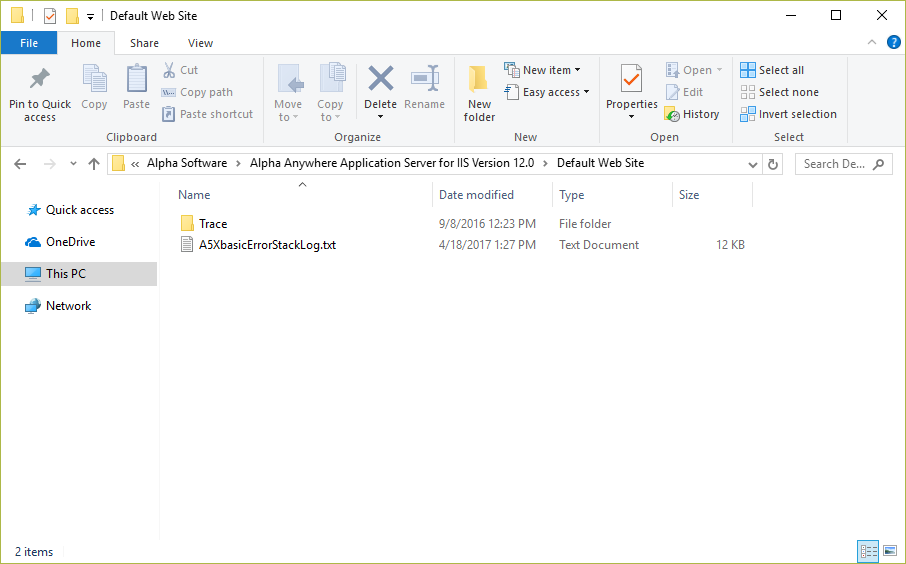 Iis Log3